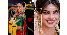 Neha Harsora, aka Sailee, from the Star Plus show Udne Ki Aasha talks about her wedding akin to that of Priyanka Chopra from 'Raat Ke Dhai Baje' song and shares insight into the upcoming drama in the show!